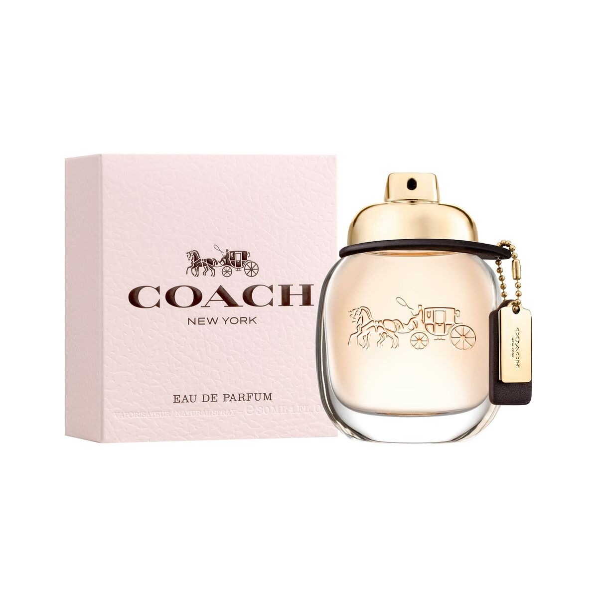 Γυναικείο Άρωμα Coach Coach EDP 30 ml